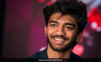 D Gukesh Overwhelming Favourite But Ding Liren Can't Be Ruled Out