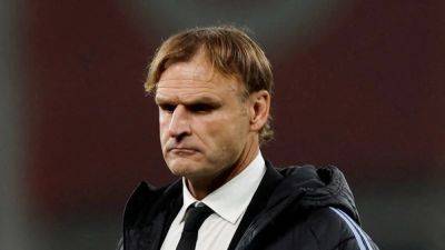 Robertson renews call for change to All Blacks overseas-based players ban