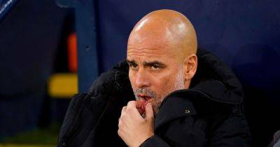 Reasons behind Man City's poor form suggested following shock Tottenham defeat