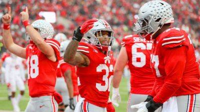 College Football Playoff predictions Week 13 - Who's most likely to make the playoff field - ESPN