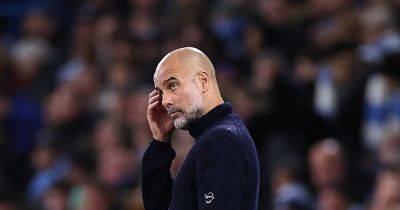 Guardiola, Walker, Neville - Every word from Man City's Tottenham defeat as title challenge set - manchestereveningnews.co.uk