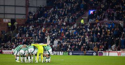 Celtic force pundit to say the quiet part out loud as Scales beats Hoops 'target' to top award - Parkhead news bulletin