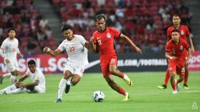 Tickets for Lions' ASEAN championship home matches to start from S$8 after outcry over prices
