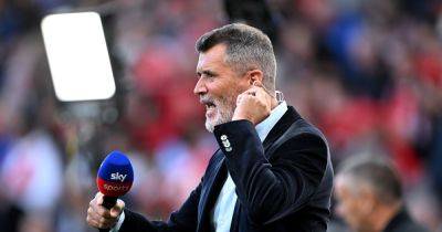 Roy Keane - Ruben Amorim - International - 'I'll be honest' - Roy Keane offers brutal Ruben Amorim verdict ahead of Man United debut - manchestereveningnews.co.uk