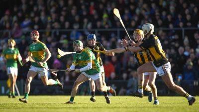 Sunday's club football and hurling results and reports - rte.ie - county Wexford - county Clare