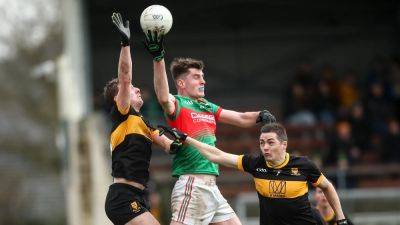 Conor Murray - Dr Crokes survive huge scare against Rathgormack to book Munster final spot - rte.ie