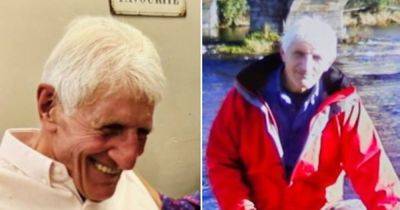 Police find body in search for missing dog walker, 75, amid severe flooding - manchestereveningnews.co.uk