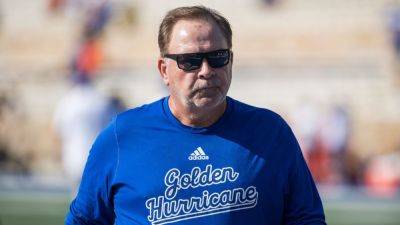 Sources: Tulsa to fire Kevin Wilson after latest blowout loss - ESPN