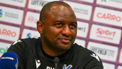 Late penalty drama denies Vieira winning start at Genoa