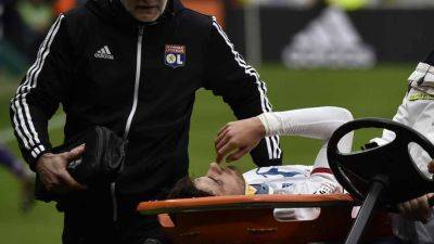 Leverkusen jinxed by injuries as Terrier sidelined