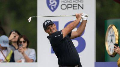 Patrick Reed - International - Patrick Reed wins in Hong Kong for 1st victory in almost 4 years - ESPN - espn.com - Qatar - New Zealand - Saudi Arabia - Hong Kong - county Patrick - county Pine