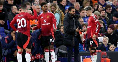 Premier League release statement as Ipswich vs Man United forced to pause after VAR incident