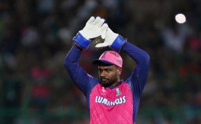 Jos Buttler - Trent Boult - Rajasthan Royals - Yashasvi Jaiswal - Riyan Parag - Donovan Ferreira - Sanju Samson - Shimron Hetmyer - RR Full Squad, IPL 2025: Complete List Of Players Bought By Rajasthan Royals - sports.ndtv.com - Britain - Sri Lanka