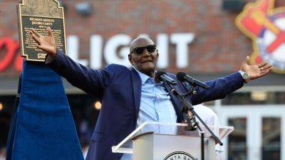 Rico Carty, 1970 NL batting champ with Braves, dies at 85 - ESPN