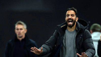 No utopia for Man Utd as Anorim gets close-up view of challenge ahead