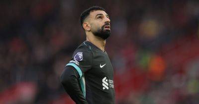 Mohamed Salah issues honest Man City verdict before huge Liverpool title clash