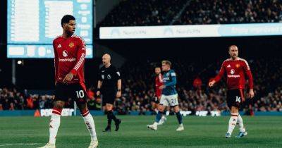 Premier League forced to release two Man United VAR statements in freak Ipswich drama