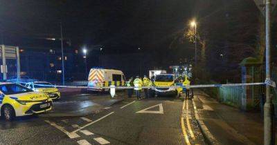 Detectives hunt 'hoaxer' after two buses evacuated and bomb squad called to Chester - manchestereveningnews.co.uk - county Chester - county Cheshire