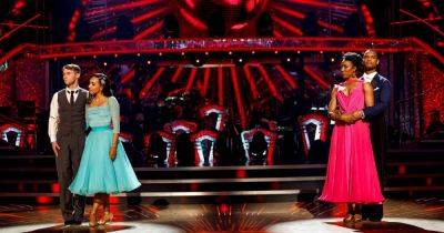 BBC Strictly Come Dancing fans cry 'fix' as elimination leaves them 'horrified'