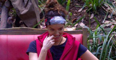 I'm A Celebrity star Maura Higgins reveals revolting revenge on cheating ex before joining Love Island