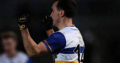 GAA: Errigal Ciaran beat Clann Eireann to reach Ulster final