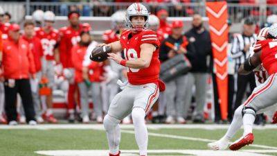 College football's post-Week 13 SP+ rankings - ESPN