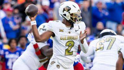 College Football Power Rankings: How did the top 25 look in Week 13? - ESPN
