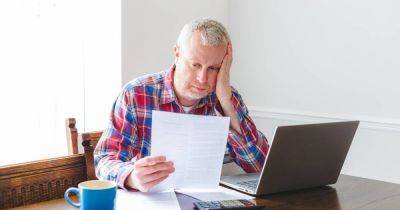 MPs open DWP poverty inquiry after analysis showed one group of Brits clearly worse off - manchestereveningnews.co.uk - Britain