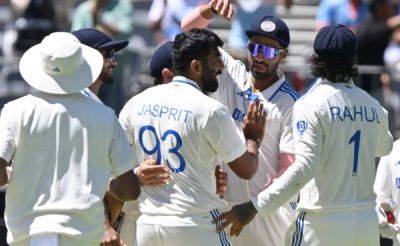 India vs Australia LIVE, 1st Test Day 4: Mohammed Siraj Strikes Early, Australia Staring At Humiliation At Perth