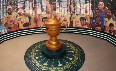IPL Auction 2025: Purse Remaining With All Teams After Day 1. Franchise With Most Money Is...