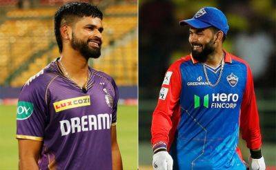 All Team Compositions After Day 1 Of IPL 2025 Mega Auction: Total Purse Spent Is...