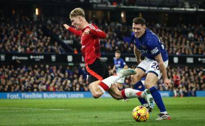Manchester United Held By Ipswich In Ruben Amorim's First Match In Charge