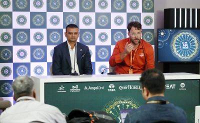 "Getting Ishan Kishan A Huge Deal For Us, Nothing Could Offset Nattu's Loss": Daniel Vettori