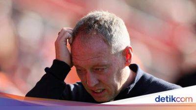 Steve Cooper - Enzo Maresca - Liga Inggris - Leicester City - Leicester City Pecat Steve Cooper - sport.detik.com - county Cooper