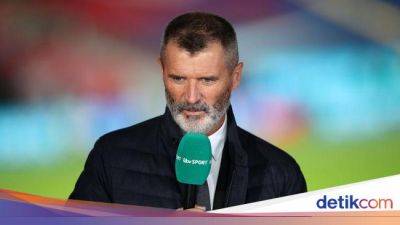 Kocak! Saat Roy Keane 'Ajak Ribut' Fans Ipswich di Parkiran