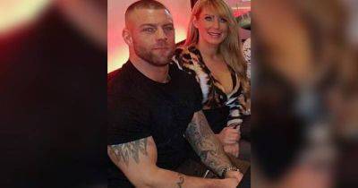 'I was due to start university then a knock on the door changed my life forever' - manchestereveningnews.co.uk - Usa - Australia