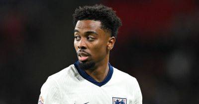 Marcus Rashford - Lee Carsley - Roy Keane - Viktor Gyokeres - Ruben Amorim - Angel Gomes - Man United transfer news LIVE: Amorim 'approves' first signing, Roy Keane clash, Ipswich reaction - manchestereveningnews.co.uk