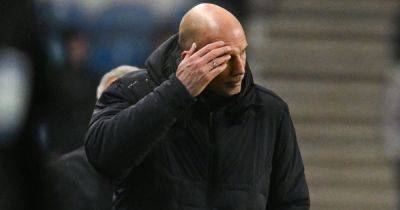 Ally McCoist reveals major Rangers 'breaking news' expected TODAY as strike legend has his say on Philippe Clement