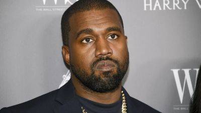 Kanye West accused of sexually assaulting and strangling model - euronews.com - Usa - New York