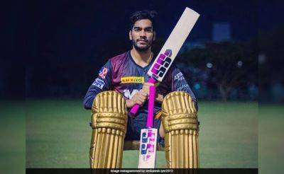 Mitchell Starc - Phil Salt - Quinton De-Kock - Andre Russell - Rinku Singh - Sunil Narine - KKR Full Squad, IPL 2025: Updated List Of Players Bought By Kolkata Knight Riders - sports.ndtv.com