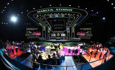 IPL 2025 Mega Auction Day 2: Rules, Accelerated Phase, Purse Balance - All You Need To Know