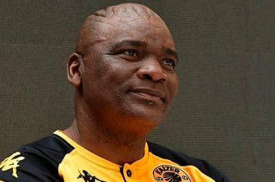 Bafana Bafana - Hugo Broos - Ex-Kaizer Chiefs boss back in Bloemfontein as head coach of PSL strugglers - news24.com - South Africa