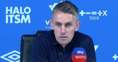 'Challenge' - Kieran McKenna praises Ruben Amorim tactical change at Manchester United
