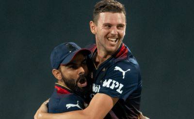 Cameron Green - Phil Salt - Glenn Maxwell - Liam Livingstone - Virat Kohli - Josh Hazlewood - Reece Topley - Mega Auction - Lockie Ferguson - Royal Challengers Bengaluru - Will Jacks - RCB Full Squad IPL 2025: Complete List Of Players Bought By Royal Challengers Bengaluru - sports.ndtv.com