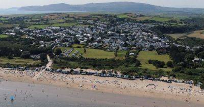 Wales tourism tax announced as amount and start date confirmed – live updates