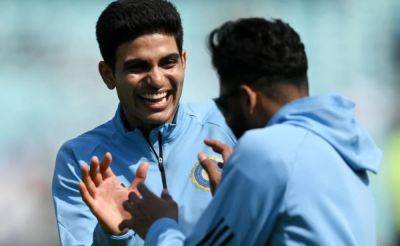 Jos Buttler - Kagiso Rabada - Matthew Wade - Mega Auction - Gujarat Titans - Umesh Yadav - Rahul Tewatia - Sai Sudharsan - Shubman Gill - Rashid Khan - GT Full Squad IPL 2025: Complete List Of Players Bought By Gujarat Titans - sports.ndtv.com - Washington - India - county Kane