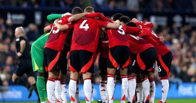 Manchester United's best player in 2024/25 season is not who everyone predicted