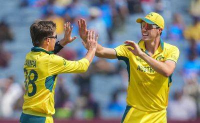 Pat Cummins - Travis Head - Aiden Markram - Adam Zampa - Mega Auction - Sunrisers Hyderabad - Heinrich Klaasen - Abdul Samad - Bhuvneshwar Kumar - Glenn Phillips - Abhishek Sharma - SRH Full Squad, IPL 2025: Complete List Of Players Bought By SunRisers Hyderabad - sports.ndtv.com - Washington