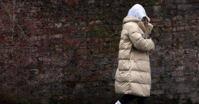 New cold weather alert for five UK regions to come into force tomorrow - manchestereveningnews.co.uk - Britain