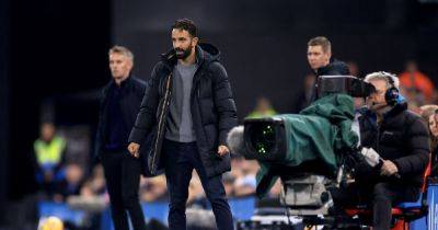 Ruben Amorim must not make same mistake Erik ten Hag did at Man United in face of inevitable critics